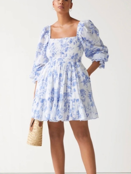 & Other Stories Dresses & Skirts - & Other Stories Smock Mini Dress